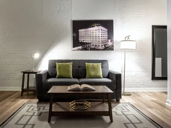 50 N Illinois St, Indianapolis, IN