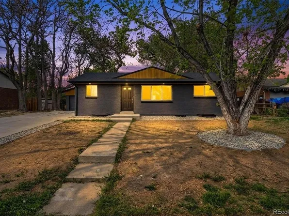 9141 Aspen Drive, Thornton, CO 80229