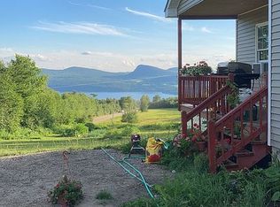 1161 Hinton Hill Rd, Orleans, VT 05860