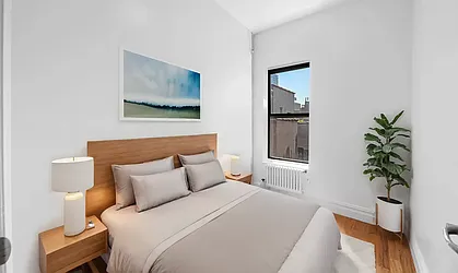 Rented by REAL New York