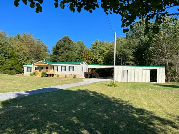 1084 Minor Ln, Bethpage, TN 37022