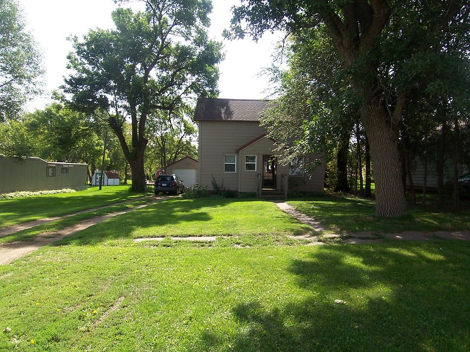 205 N Main St