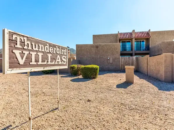 Thunderbird Villas, 9204 S 7th Pl #Ce8ed5910, Phoenix, AZ 85042