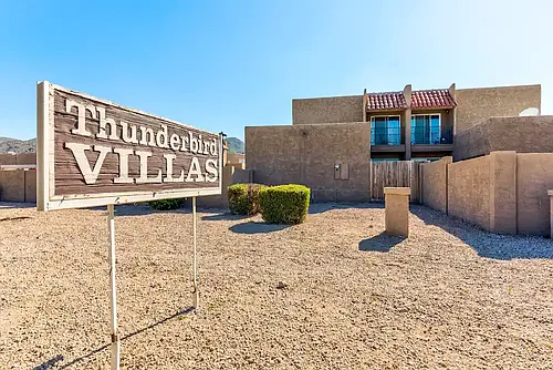 Thunderbird Villas Photo 1