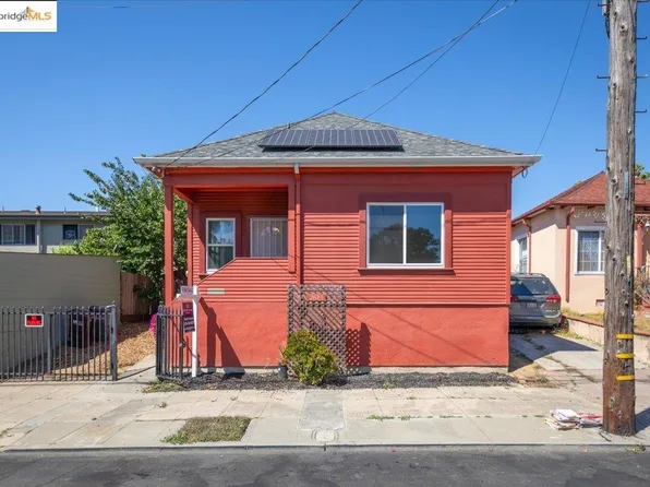 2615 34th Ave, Oakland, CA 94601