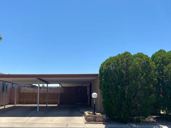 10951 N 91st Avenue #224, Peoria, AZ 85345