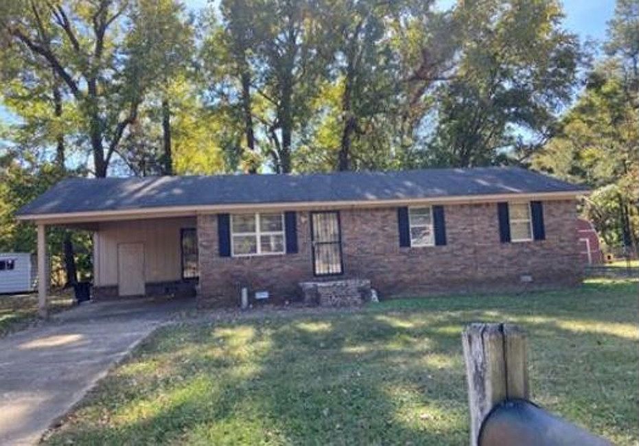 1132 Berrywood Ave, Brownsville, TN 38012 Zillow
