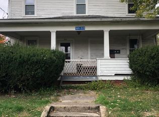 509 S Prospect Ave, Hartville, OH 44632