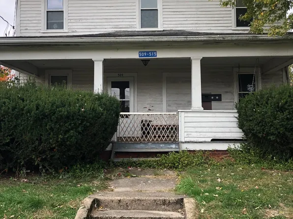 509 S Prospect Ave, Hartville, OH 44632