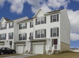 1217 Knob Run, York, PA 17408