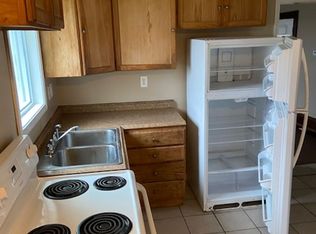1206 Lynn St, Parkersburg, WV 26101
