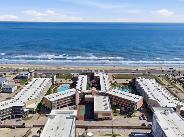 6300 Seawall Blvd Unit 9321, Galveston, TX 77551