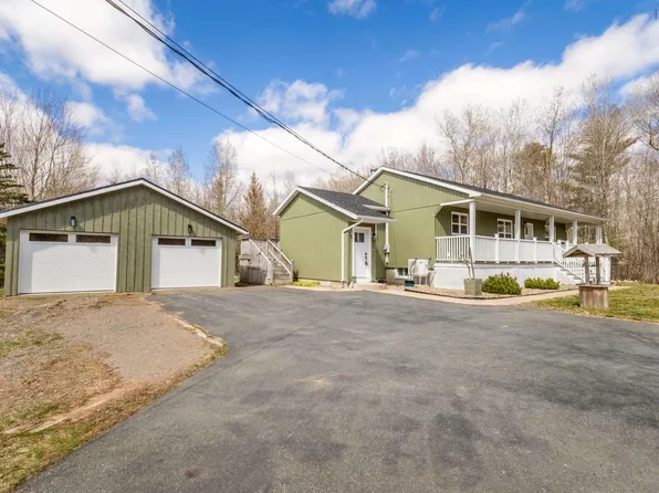 1685 Highway 201, South Greenwood, NS B0P 1R0