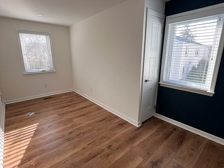 Bedroom 4 /Office