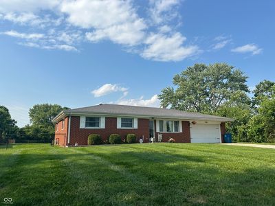 7346 E Buddy Ln, Camby, IN, 46113