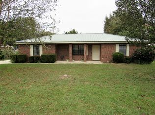 510 W Ariel Ave, Foley, AL 36535