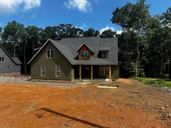 1939 Corral Rd, Signal Mountain, TN 37377