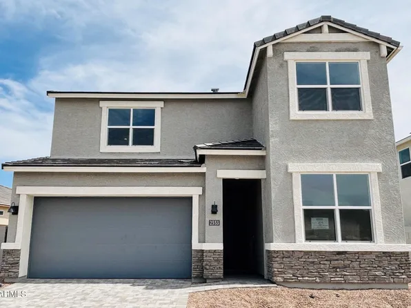 2553 W Satinwood Drive, Phoenix, AZ 85045