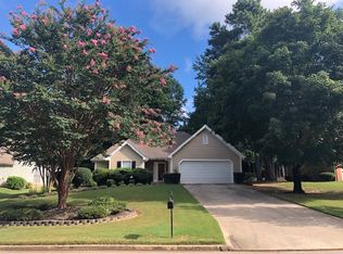 6949 Wood Creek Ln, Rex, GA 30273