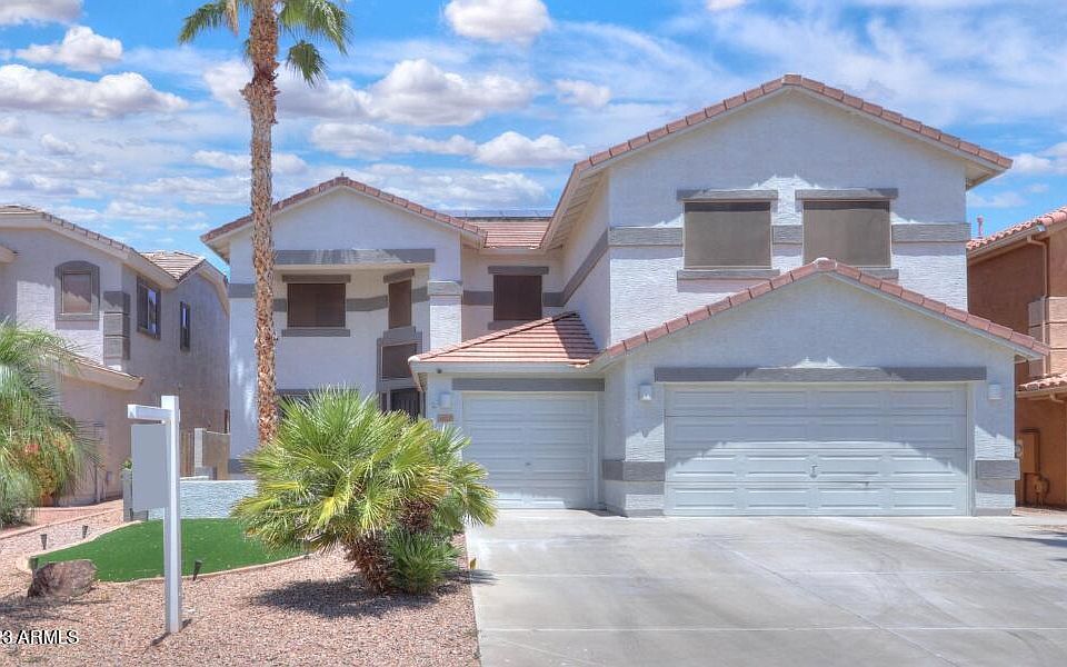 1st image of 44120 W Mescal Street