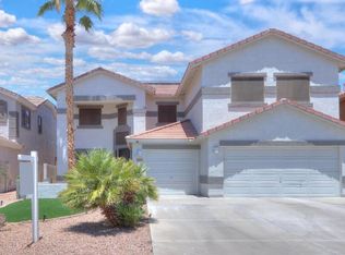 44120 W Mescal St, Maricopa, AZ 85138