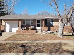 610 Harold Ave, Salina, KS 67401