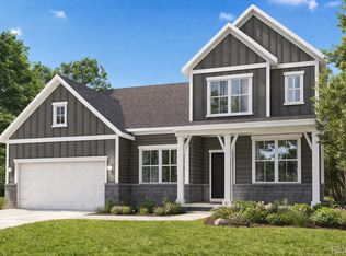 51410 Green Meadows Dr, Macomb, MI