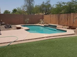 46024 W Rainbow Dr, Maricopa, AZ 85139