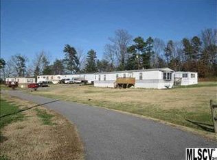 8638 Sparrow Trl, Connellys Springs, NC 28612
