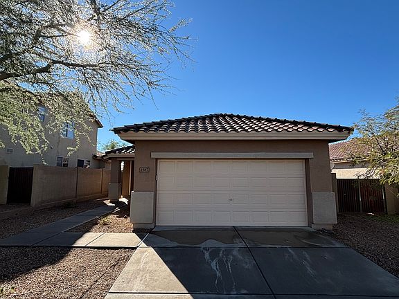 2nd image of 2587 W Patagonia Way