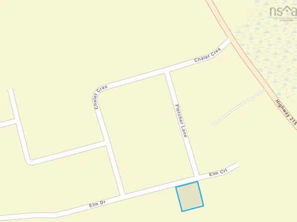 40 Elm Dr, Halifax, NS B0N 1X0