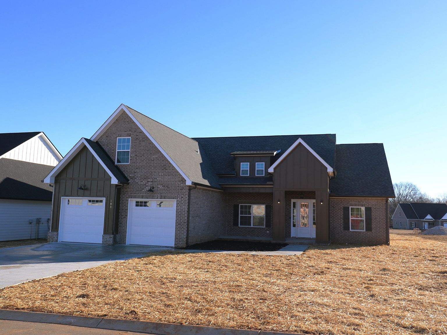 185 Lookout Dr, Winchester, TN 37398 Zillow