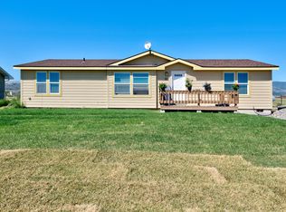 21 Desert Dr, Townsend, MT 59644