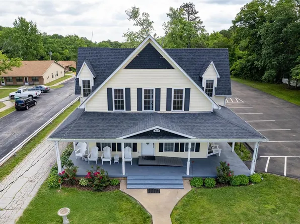 428 Vreeland Rd, Hillsboro, MO 63050