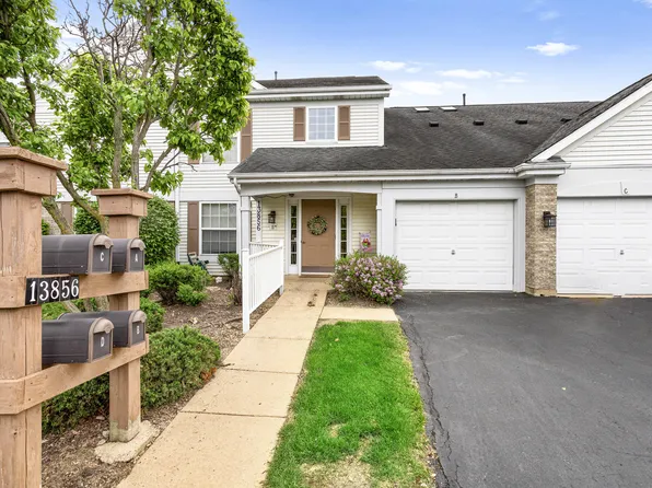 13856 S Balsam Ln APT C, Plainfield, IL 60544