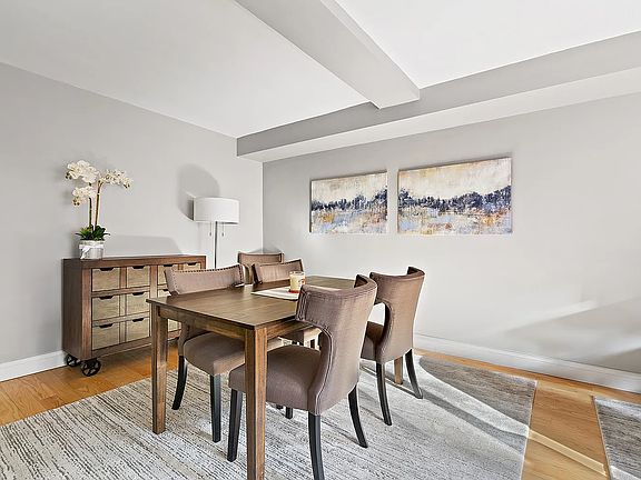 3rd image of 310 Lexington Ave APT 13F