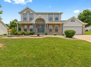 446 Winter Wind Dr, O'Fallon, MO 63366