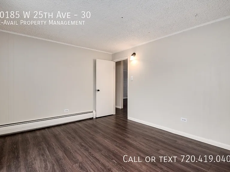 10185 W 25th Ave #30 — Photo 20