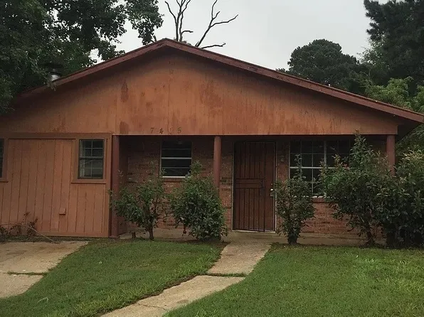 7405 Altus St, Shreveport, LA 71106