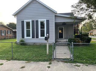 189 S Sycamore St, Martinsville, IN