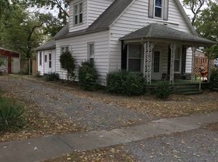 123 E Marvin St, Centralia, IL 62801