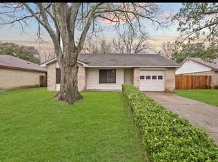 12415 Ridgelow Ln, Houston, TX 77070