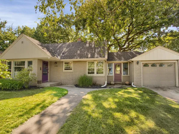1353 Prior Ave S, Saint Paul, MN 55116
