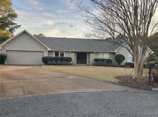 2000 Antietam Ave, Tuscaloosa, AL 35406