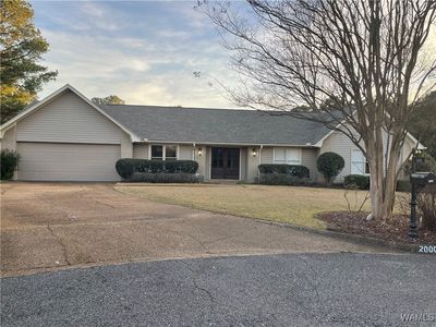 2000 Antietam Ave, Tuscaloosa, AL, 35406