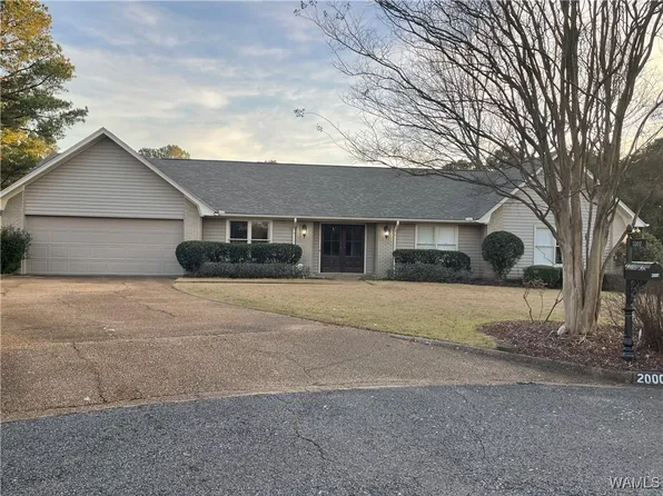 2000 Antietam Ave, Tuscaloosa, AL 35406