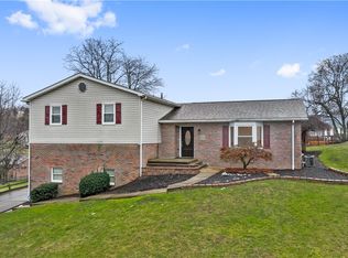 623 James Dr, Rostraver Township, PA