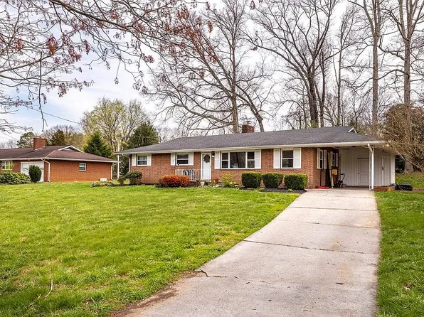 4706 Mildred Dr, Knoxville, TN 37914