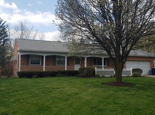 942 Poling Dr, Columbus, OH