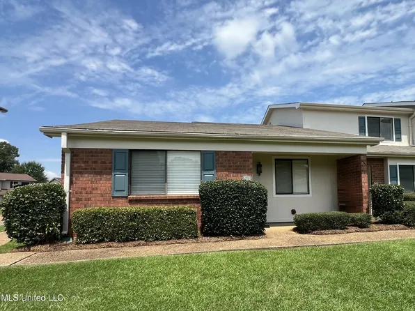 341 Lakebend Dr, Brandon, MS 39042